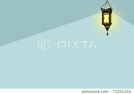 Lamps and light background 71932148