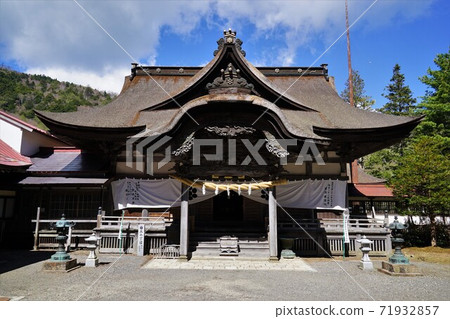 Mt. Shichimen Keishinin 71932857