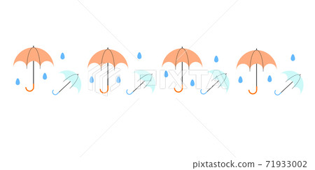 雨傘線材 雨傘線材 71933002