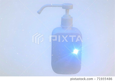 電暈消失 71935486
