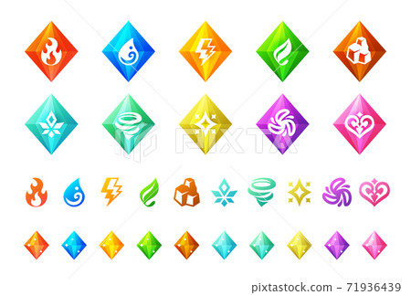 Game / Jewel / Power Stone Game / Jewel / Power Stone 71936439