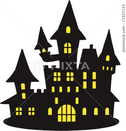 Dracula Castle 71937133