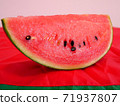 Kodama watermelon variety Pino Girl Suika 71937807