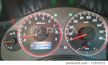 ODO 88888km 8 Doublet ODO 88888km 8 Doublet 71938532