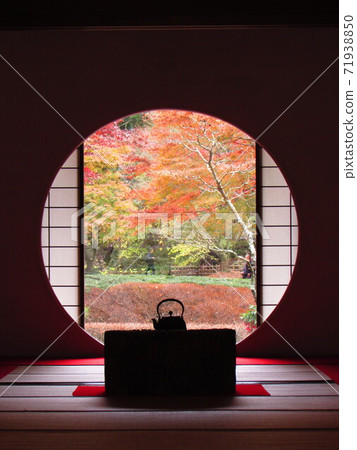 Meigetsuin in Kamakura Meigetsuin in Kamakura 71938850