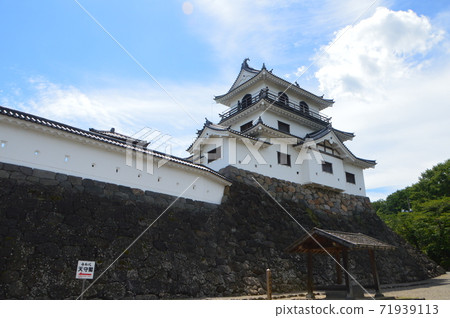 白石城(宮岡縣白岡市馬岡岡市1-16馬倉岡公園) 白石城(宮岡縣白岡市馬岡岡市1-16馬倉岡公園) 71939113