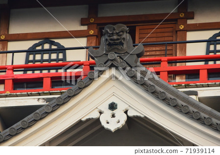 清洲城風暴(愛知縣清洲市市葉市) 清洲城風暴(愛知縣清洲市市葉市) 71939114