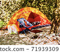 Solo camp　 71939309