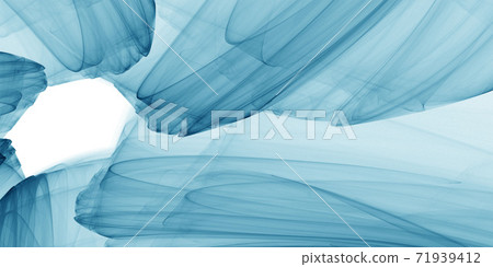 blue abstract background, presentation theme, design element blue abstract background, presentation theme, design element 71939412