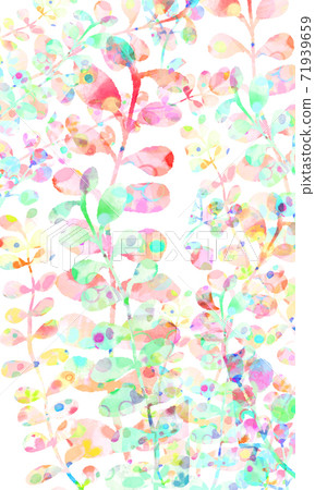 vector, vectors, watercolour 71939659