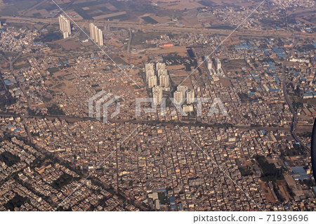 Southern Suburbs of Delhi 71939696