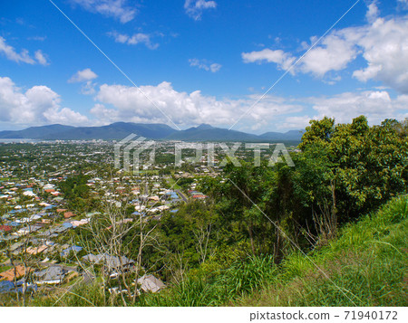 City of Cairns City of Cairns 71940172