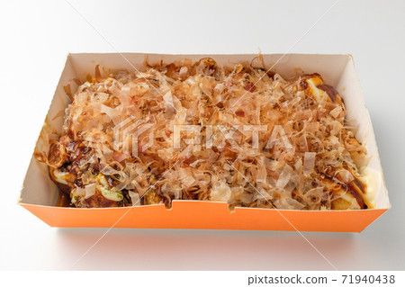 Takoyaki Takoyaki 71940438