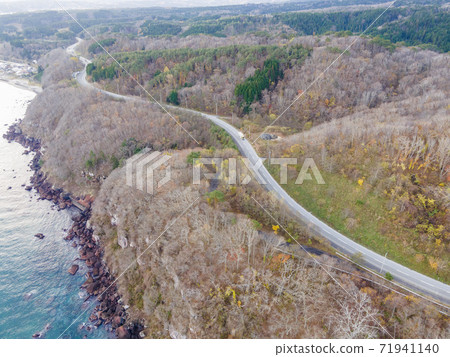Kinoppu Pass 71941140