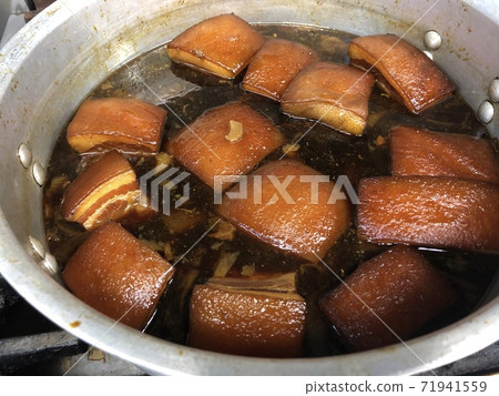 沖繩當地美食拉夫特 71941559