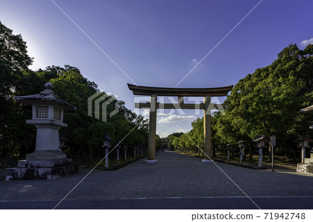奈良縣K原市原原表參道 71942748