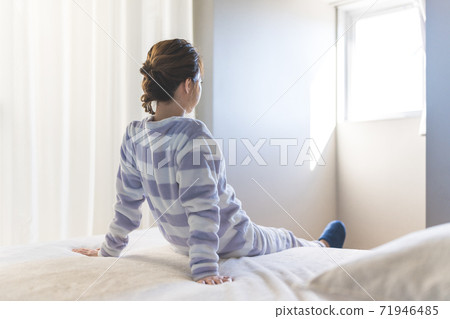 生活方式 71946485