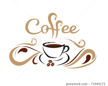 Coffee cup Coffee cup 71948173