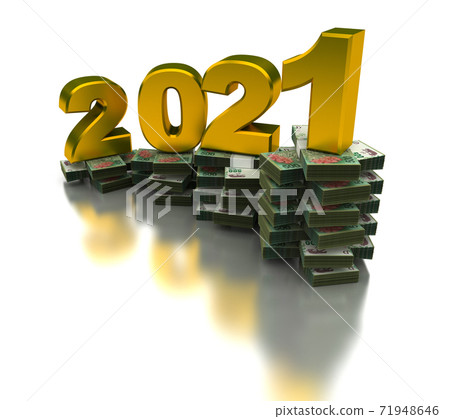 Growing Argentina Economy 2021 71948646