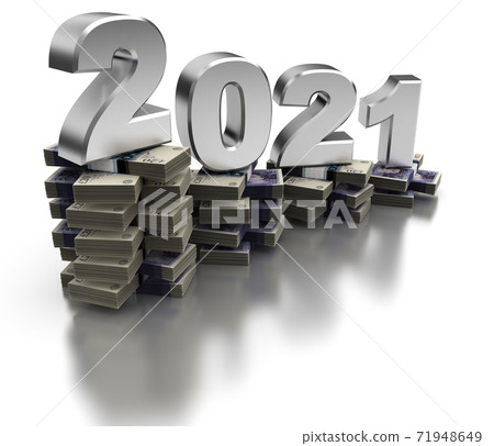 Bad United Kingdom Economy 2021 71948649