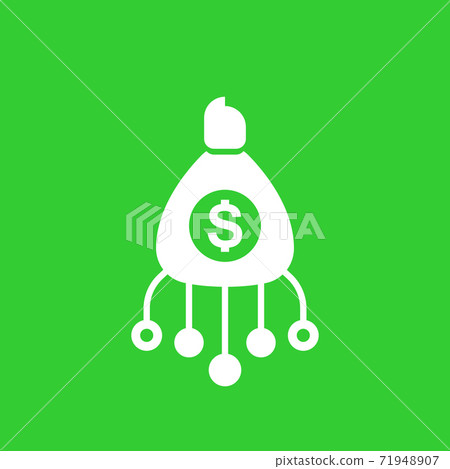 Financial assets diversification, interest return 71948907