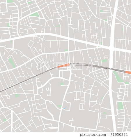 Ashihana Koen Station Ashihana Koen Station 71950251