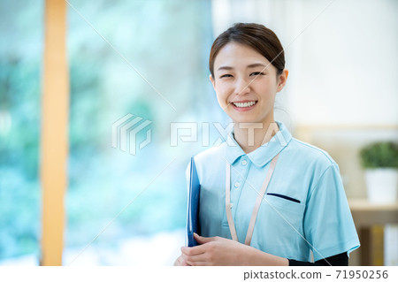 護理圖片護理人員護理人員 71950256