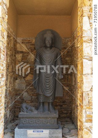 Baekje Buddhist Village, Yeonggwang-gun, Jeonnam 71950788