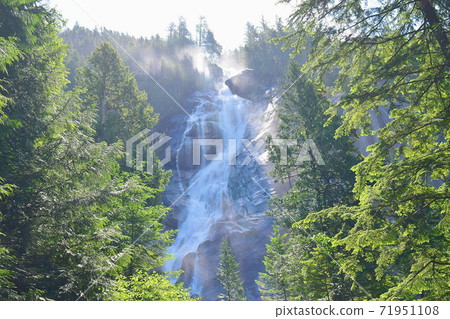 香農瀑布 71951108