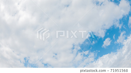 天空雲背景素材 照片素材 圖片 圖庫
