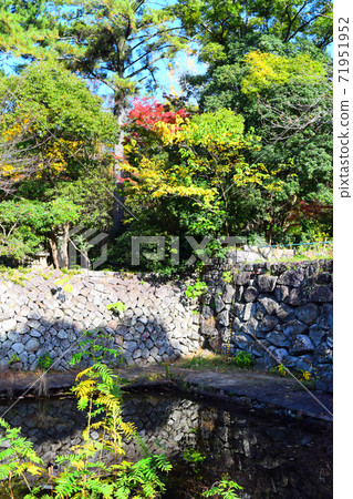 Tsujo [日本100座著名城堡]三重縣 71951952