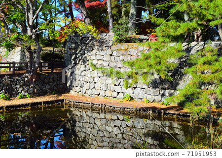 Tsujo [日本100座著名城堡]三重縣 71951953