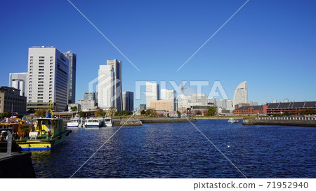 橫濱，Minatomirai區 71952940