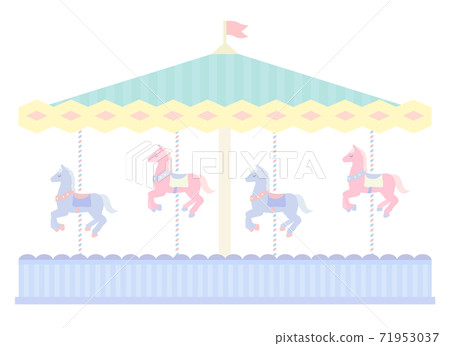 Merry go land 71953037