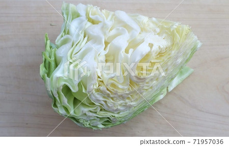 切白菜 切白菜 71957036