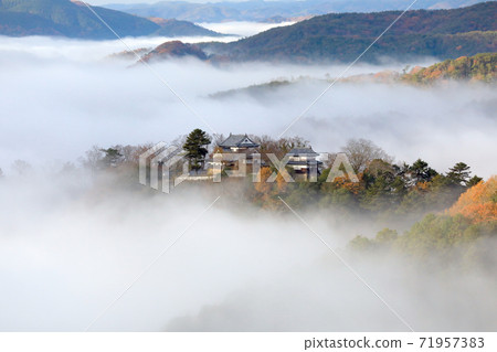 天空中的山城6151 71957383