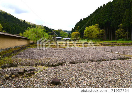 Ichijodani Asakura Clan Ruins Ichijodani Asakura Clan Ruins 71957764