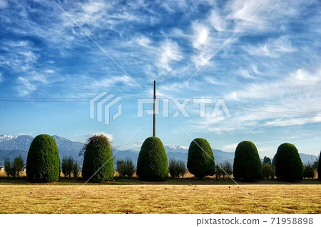 從湯川市海濱公園 從湯川市海濱公園 71958898