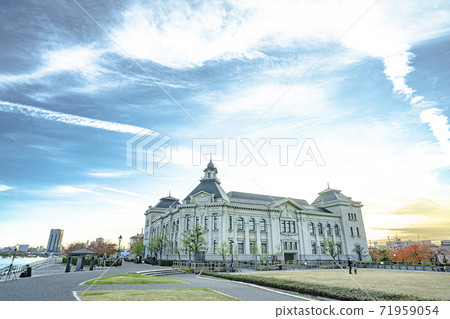 新潟市歷史博物館Minato Pia 71959054