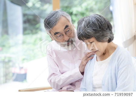 護理影像老年護理癡呆抑鬱症 護理影像老年護理癡呆抑鬱症 71959097