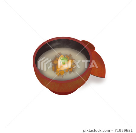 Aomori specialty strawberry boiled 71959681