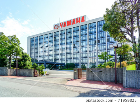 Yamaha Motor Headquarters 71959823