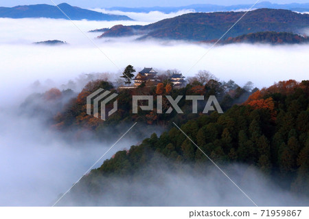 Yamashiro in the sky 5480 71959867