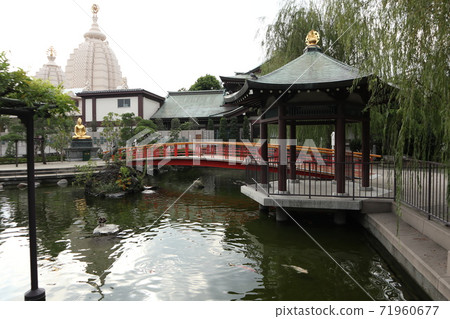 川崎第一和平橋 川崎第一和平橋 71960677