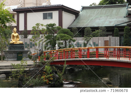 川崎第一和平橋 川崎第一和平橋 71960678