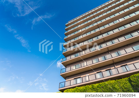 大廈圖片 71960894