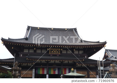 川崎大正大廳 川崎大正大廳 71960976