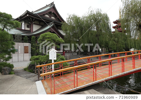 川崎第一和平橋 川崎第一和平橋 71960989