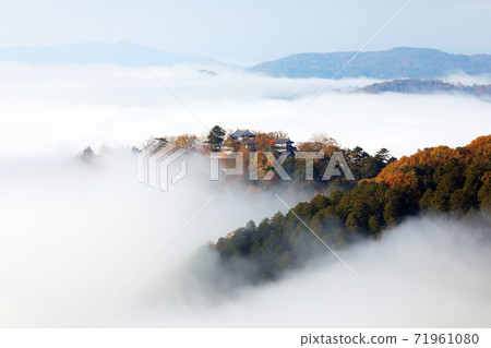 Yamashiro in the sky 5165 Yamashiro in the sky 5165 71961080