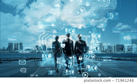 業務和技術 業務和技術 71961248